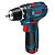 BOSCH GSR 10.8-2-LI Professional