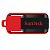SANDISK Cruzer Switch, 4.0GB (SDCZ52-004G)