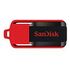 SANDISK Cruzer Switch, 4.0GB (SDCZ52-004G)