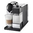 DELONGHI Nespresso Lattissima+, Weiss (EN 520.W)