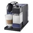 DELONGHI Nespresso Lattissima+, Blau (EN 520.BL)