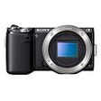 SONY NEX-5N Body, Black