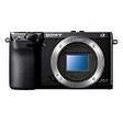 SONY NEX-7 Body, Black