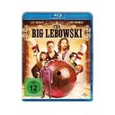The Big Lebowski (Blu-ray, J.Bridges / J. Goodman)