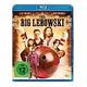The Big Lebowski (Blu-ray, J.Bridges / J. Goodman)