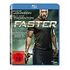 Faster (Blu-ray, D. "The Rock" Johnson / O.Jackson-Cohen)