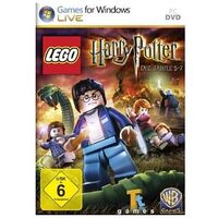 LEGO Harry Potter: Die Jahre 5-7 (Warner Bros.), PC