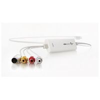 ELGATO Video Capture, USB 2.0, Windows / Mac