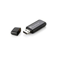 Delock Produkte 61000 Delock Bluetooth 4.2 und Dualband WLAN ac/a/b/g/n 433  Mbps USB Adapter