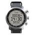 SUUNTO Elementum Terra, Leder Schwarz (SS014523000)