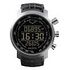 SUUNTO Elementum Terra, Black Rubber (SS014522000)