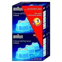 BRAUN Clean & Renew CCR 5+1