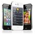 APPLE iPhone 4S 32GB, White (Net-Lock)