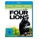 Four Lions (Blu-ray, K.Novak / R.Ahmed)