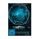 Sanctum (R.Wakefield / R.Roxburgh)
