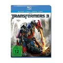 Transformers 3 - Dark of the Moon (Blu-ray + DVD + Digital Copy, S.LaBeouf / R.Huntington-Whiteley)