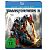 Transformers 3 - Dark of the Moon (Blu-ray + DVD + Digital Copy, S.LaBeouf / R.Huntington-Whiteley)