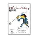 Udo Lindenberg - MTV Unplugged / Live aus dem Hotel Atlantic (2 DVDs)
