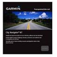 GARMIN City Navigator NT Mid East and North Africa (PN243 / 010-11550-00)