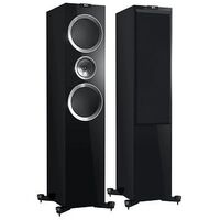 kef r900 white