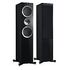 KEF R900, Schwarz