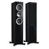 KEF R700, Black