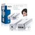 DEVOLO dLAN 500 AVtriple+ Starter Kit, CH version (01722)