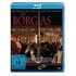 Borgias (Blu-ray, L.Homar / S.Peris-Mencheta)