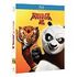 Kung Fu Panda 2 (Blu-ray)