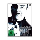 Agatha Christie - Poirot Collection 1