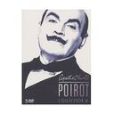 Agatha Christie - Poirot Collection 2