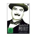 Agatha Christie - Poirot Collection 3