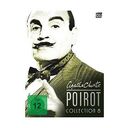 Agatha Christie - Poirot Collection 8