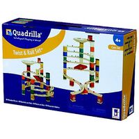 Quadrilla twist discount