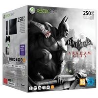 batman arkham city xbox 360 price