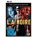 L.A. Noire - The Complete Edition (Rockstar Games), PC