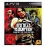 Red Dead Redemption - Game of the Year (Rockstar Games), PS3