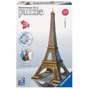 Eiffel Tower - 216 pieces (Ravensburger)