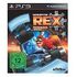 Generator Rex - Providence-Agent (Activision), PS3