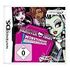 Monster High - Ghoul Spirit (THQ), NDS