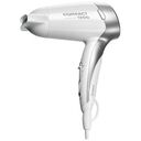 TRISA Compact 1200, Weiss/Silber (1018 79 45)