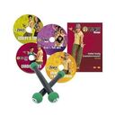 Zumba Fitness DVD Programm Basis Set