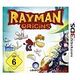 Rayman Origins (Ubisoft), 3DS