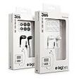 BIGBEN In-Ear Headphones, 3DS/DSi/DS Lite (BB 291551)