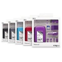 BIGBEN Pack - Natural, 3DS (BB 291650)