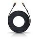OEHLBACH USB 2.0 Cable, 10m, Black (9135)