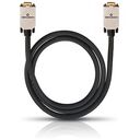 OEHLBACH VGA Cable, 3m, Black (9003)