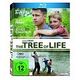 The Tree of Life (Blu-ray, S.Penn / P.Pitt)