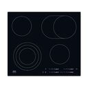 AEG ELECTROLUX KFA 58D O