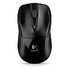 LOGITECH M525 Wireless Mouse, Black (910-002584)